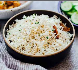 Jeera Rice