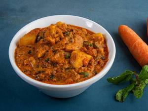 Mix Veg Curry