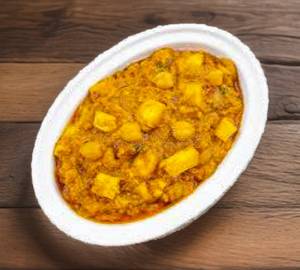 Chana Paneer