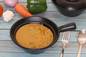 Veg Curry