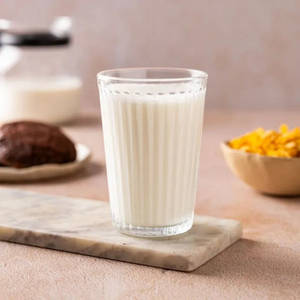 Hot Milk (with Sugar)