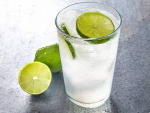Lime Soda