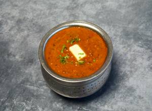 Dal Makhani (Desi Ghee)