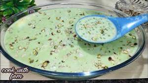 Kaddu Ki Kheer