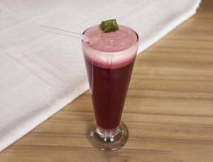 Pomegranate Juice