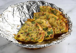 Missi Roti