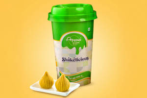 Boondi Modakam Shake