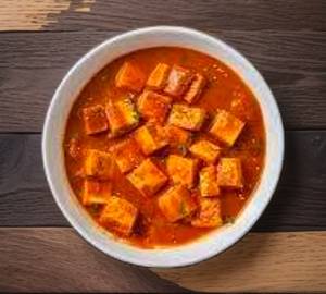 Paneer Spicy
