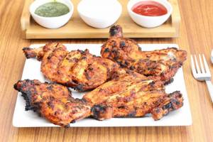 Bbq Chicken