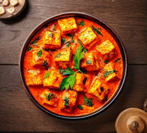 Shahi Paneer