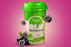 Jamun Josh Shake [200 Ml]