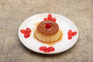 Caramel Custard