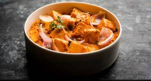 Paneer Chatpata