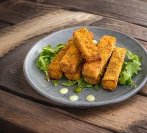 Paneer Finger