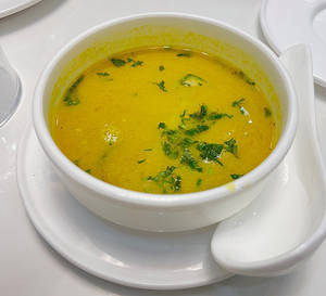 Dal Shorba