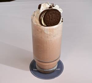 Oreo Shake