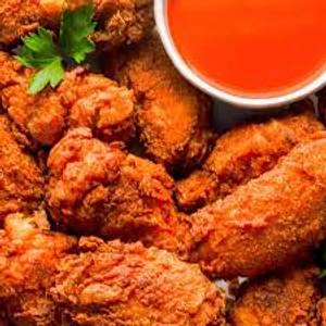 Chicken Kolhapuri