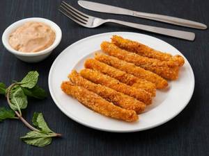 Fish Finger (7 Pcs)