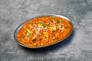 Paneer Kolhapuri