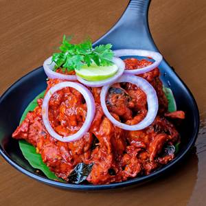 Dry Mutton
