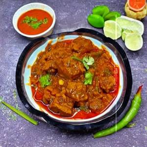 Kanda bhaji