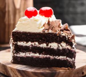 Black Forest Pastry
