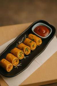 Spring Roll