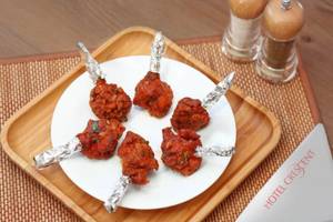 Chicken Lollipop (6 Pcs)
