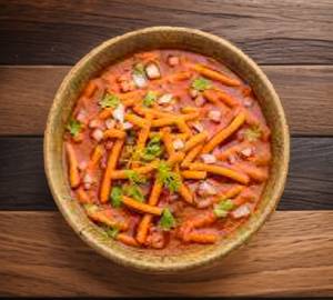 Sev Tomato