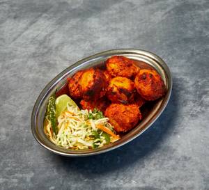 Aloo Tandoori