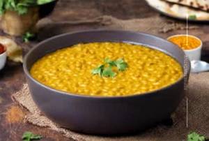 Plain Dal