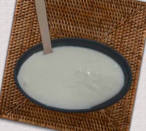 Plain curd [ 250g]