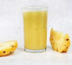 Pine apple fresh juice 350Ml