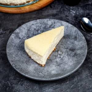 New York Cheesecake