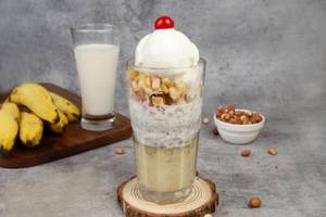 Mix Fruit Avil Milk