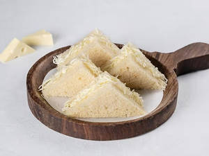 Cheese Sandwich