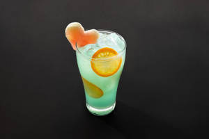 Blue Lagoon