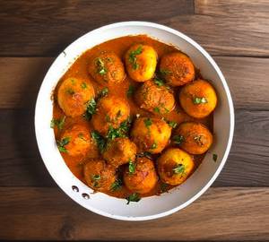 Dum Aloo