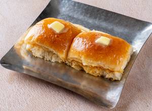 Extra Butter Pav