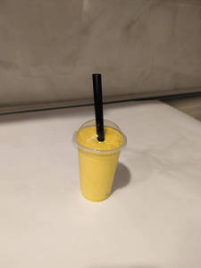 Alphonso Mango Thickshake