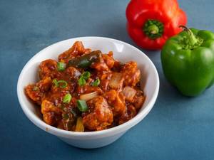 Gobi Manchurian