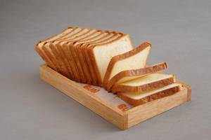 Milk Bread