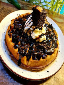 Brownie Blast