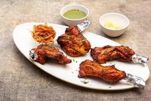Chicken Tandoori Full