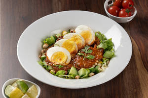 Egg 65 Salad