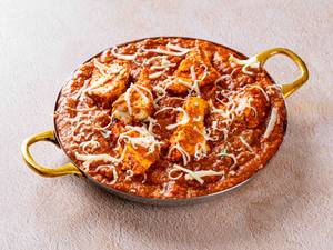 Paneer Maratha