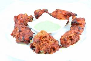 Chicken Kebab