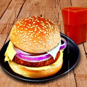 CEC Burger