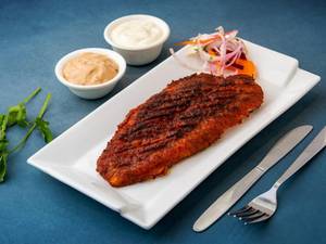 Baasa Fish Tawa Fry