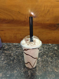 Kitkat Thickshake